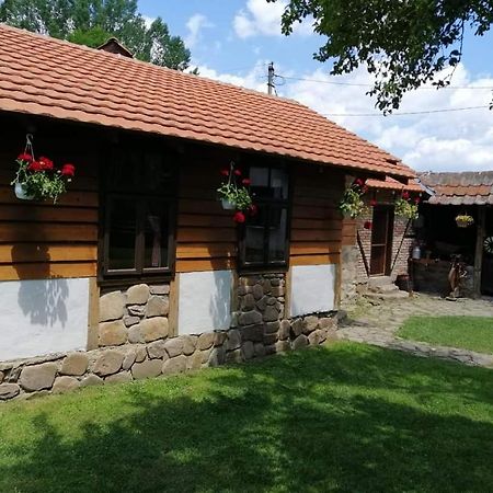 Etno Kuca Nikolov Villa Dimitrovgrad Exterior photo